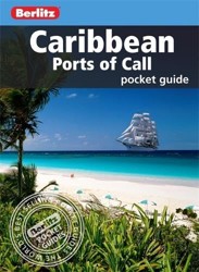 Berlitz Pocket Guide Caribbean Ports of Call