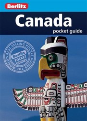 Berlitz: Canada Pocket Guide