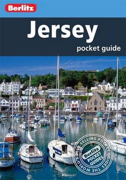 Berlitz Pocket Guides | Your Travel Companion | World of Books GB