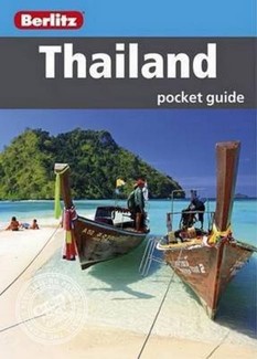 Berlitz Pocket Guide Thailand
