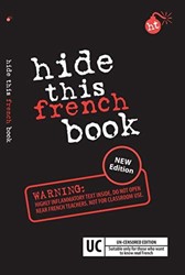 Berlitz Hide this Book French