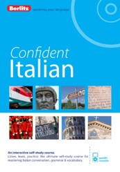 Berlitz Italian