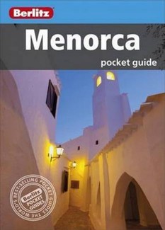 Berlitz Pocket Guide Menorca