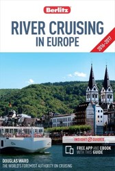 Berlitz River Cruising in Europe 2016-2017