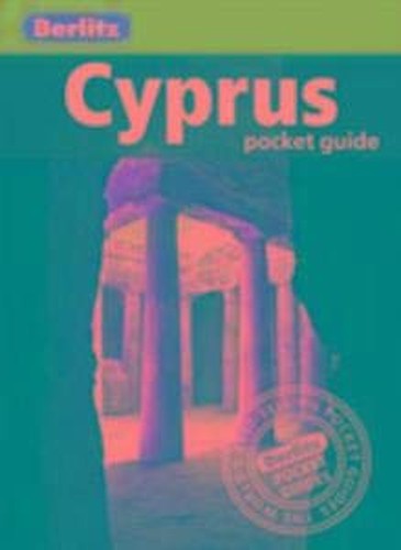 Berlitz Pocket Guide Cyprus (Travel Guide)