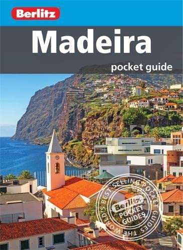 Berlitz Pocket Guides | Your Travel Companion | World of Books GB