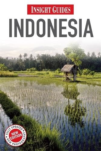 Insight Guides: Indonesia