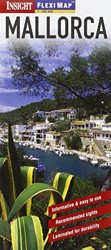 Insight Flexi Map: Mallorca