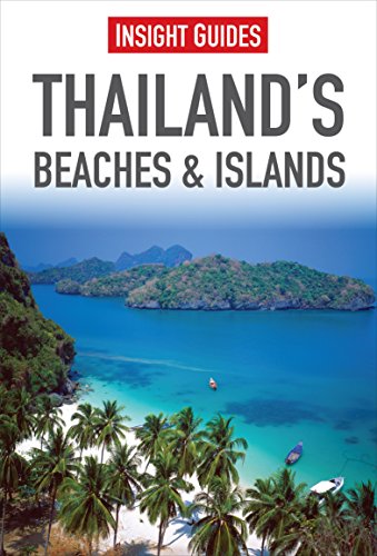 Insight Guides Thailand's Beaches & Islands