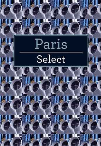 Insight Guides Select Paris