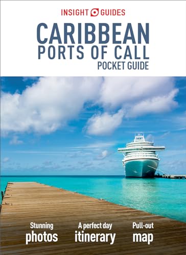 Insight Guides Pocket Caribbean Ports of Call (Travel Guide with Free eBook)