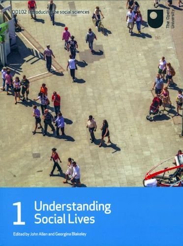 Understanding Social Lives Book 1