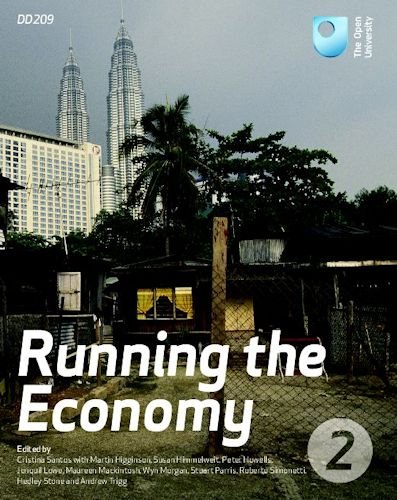 Running the Economy - Book 2