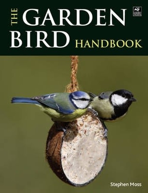 The Garden Bird Handbook