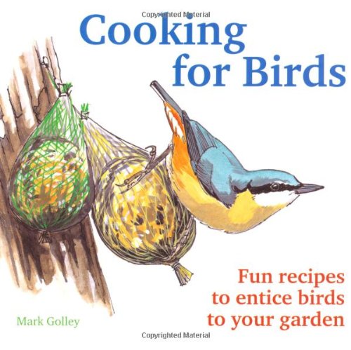 Cooking For Birds