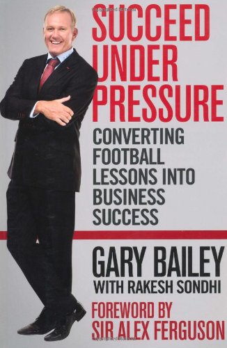 Succeed Under Pressure