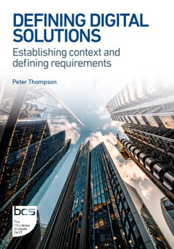 Defining Digital Solutions