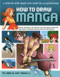 How to Draw Manga
