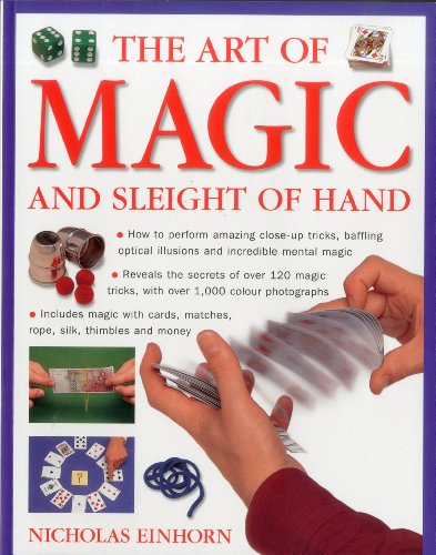 Art of Magic