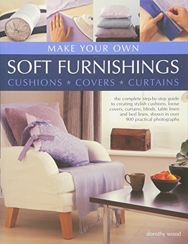 Make Your Own Soft Furnishings