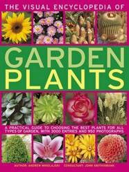 Visual Encyclopedia of Garden Plants