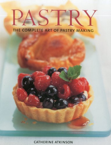 Pastry