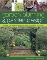 Garden Planning and Garden Design