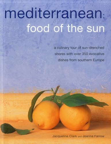 Meditteranean: Food of the Sun