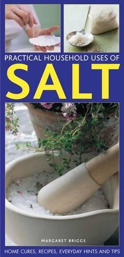Practical Household Uses of Salt