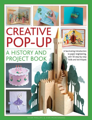 Creative Pop-up