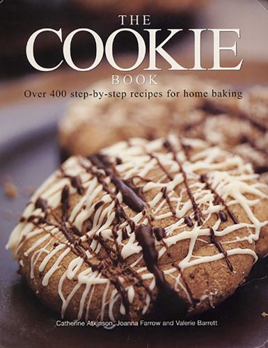 The Cookie Book