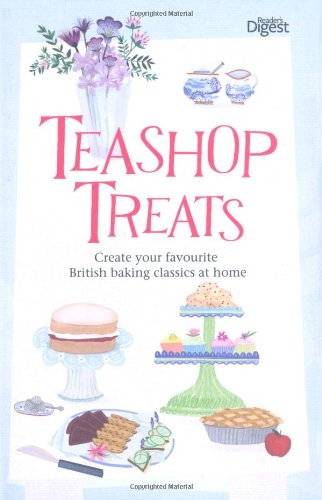 Teashop Treats