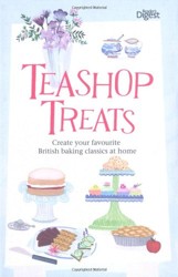 Teashop Treats