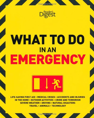 What to Do in an Emergency