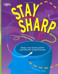Stay Sharp