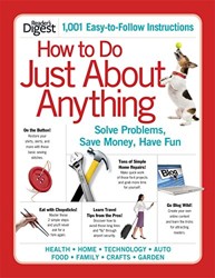 How to Do Just About Anything