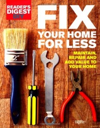 Fix Your Home for Less
