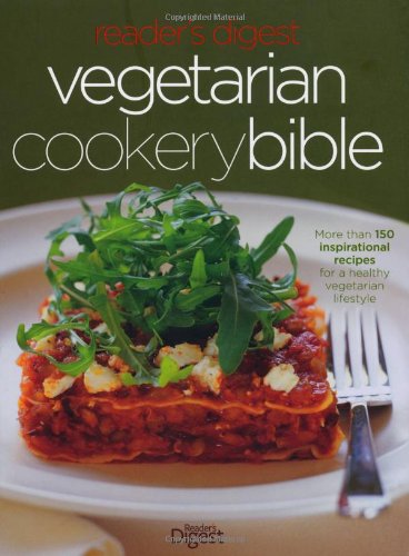 Vegetarian Cookery Bible