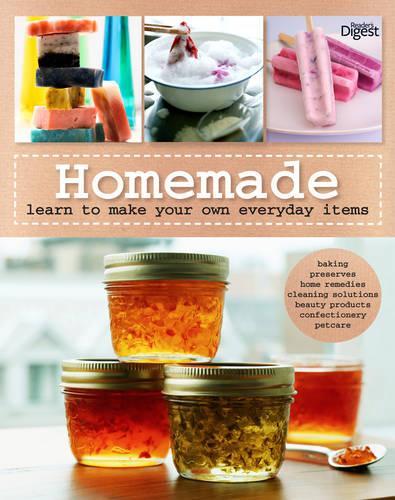 Homemade