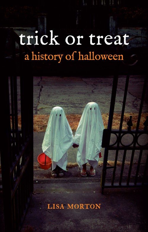 Trick or Treat