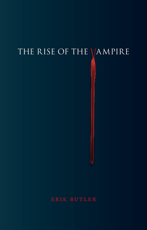 The Rise of the Vampire