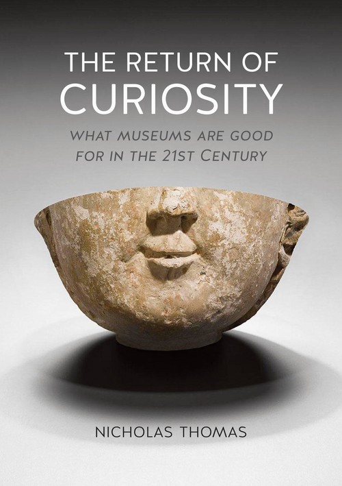 The Return of Curiosity