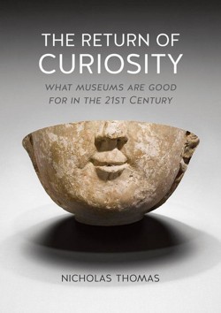 The Return of Curiosity