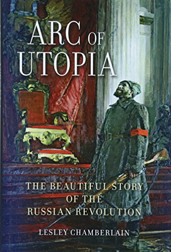 Arc of Utopia