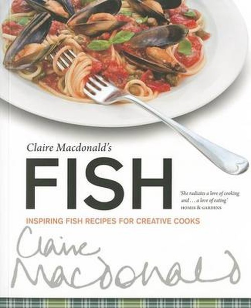 Claire Macdonald's Fish