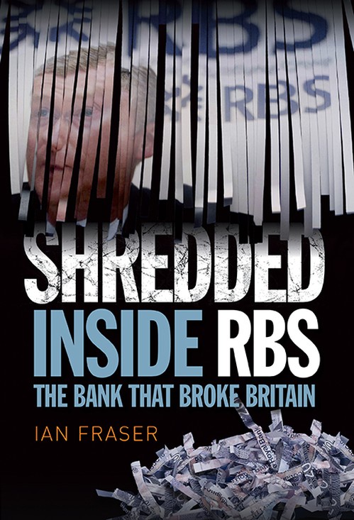Shredded