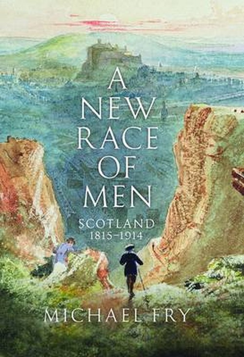 A New Race of Men