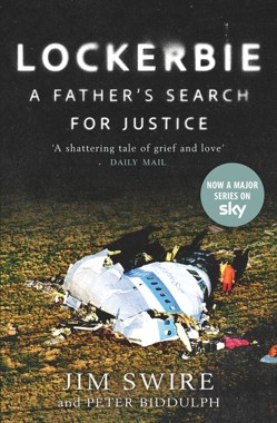 Lockerbie: A Fathers Search for Justice