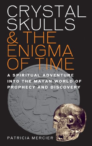 Crystal Skulls and the Enigma of Time