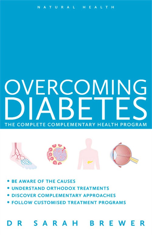 Overcoming Diabetes